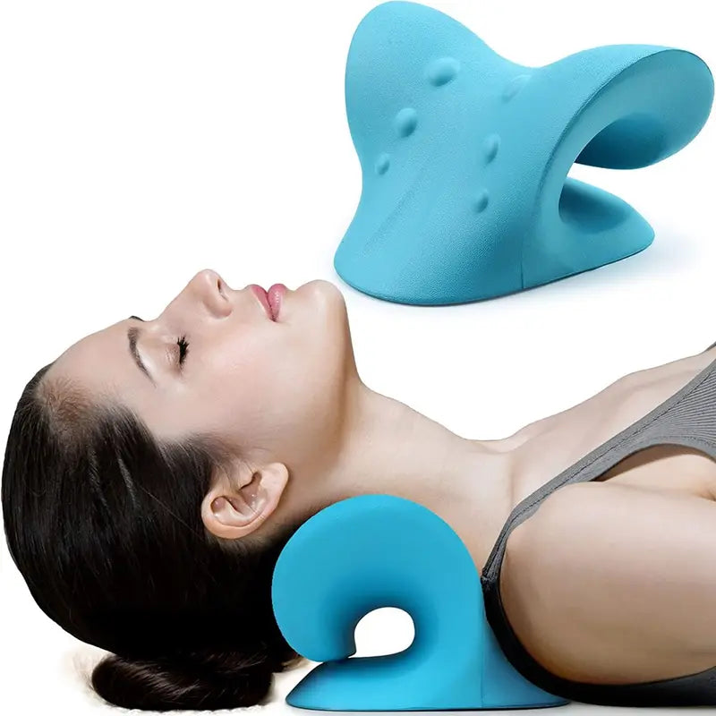 Neck Massage Pillow