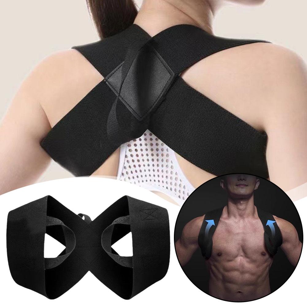 Back Posture Corrector Brace