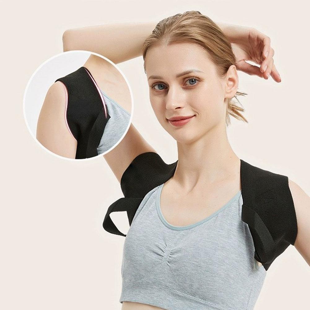 Back Posture Corrector Brace