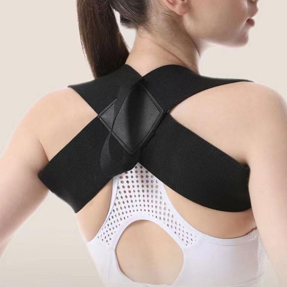 Back Posture Corrector Brace