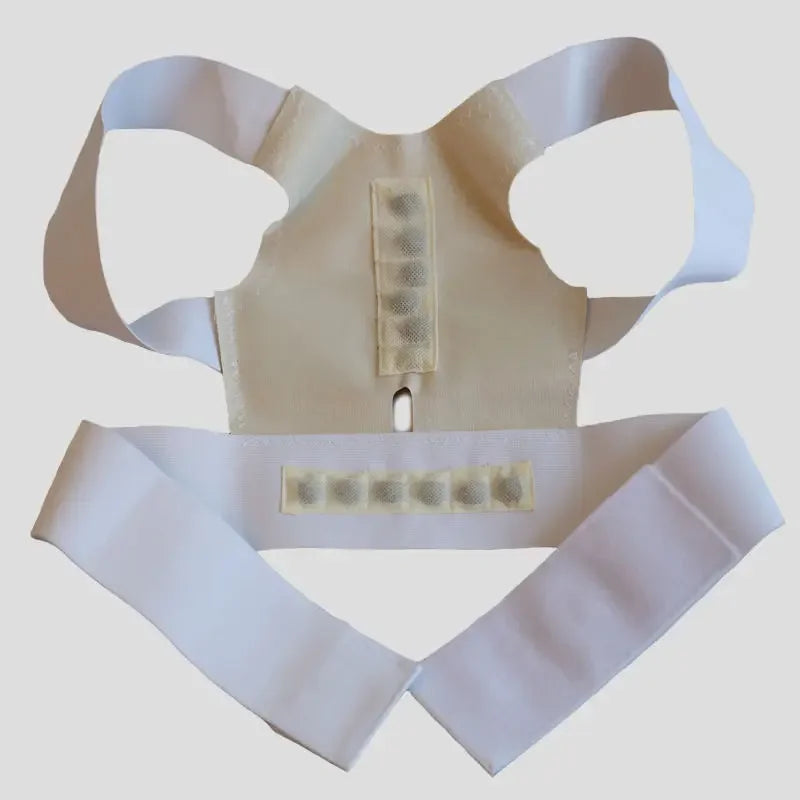 Adjustable Posture Corrector Back Brace Support Belt