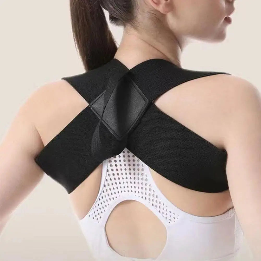 Back Posture Corrector Brace
