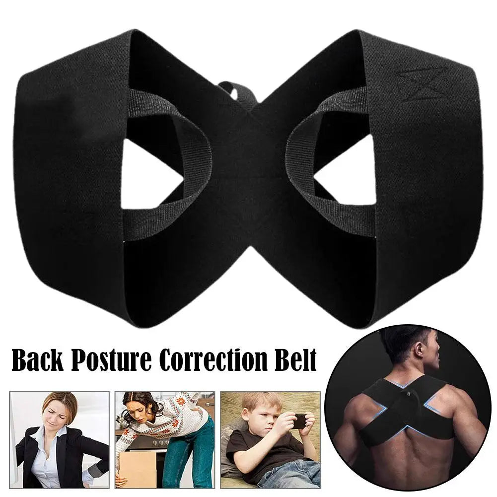 Back Posture Corrector Brace
