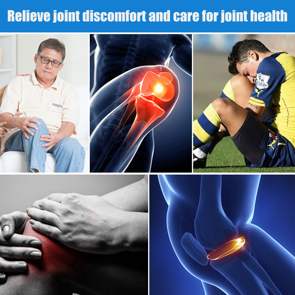Sports Compression Knee Pads