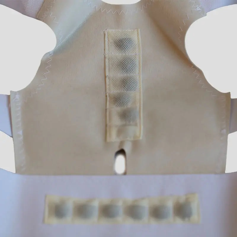 Adjustable Posture Corrector Back Brace Support Belt