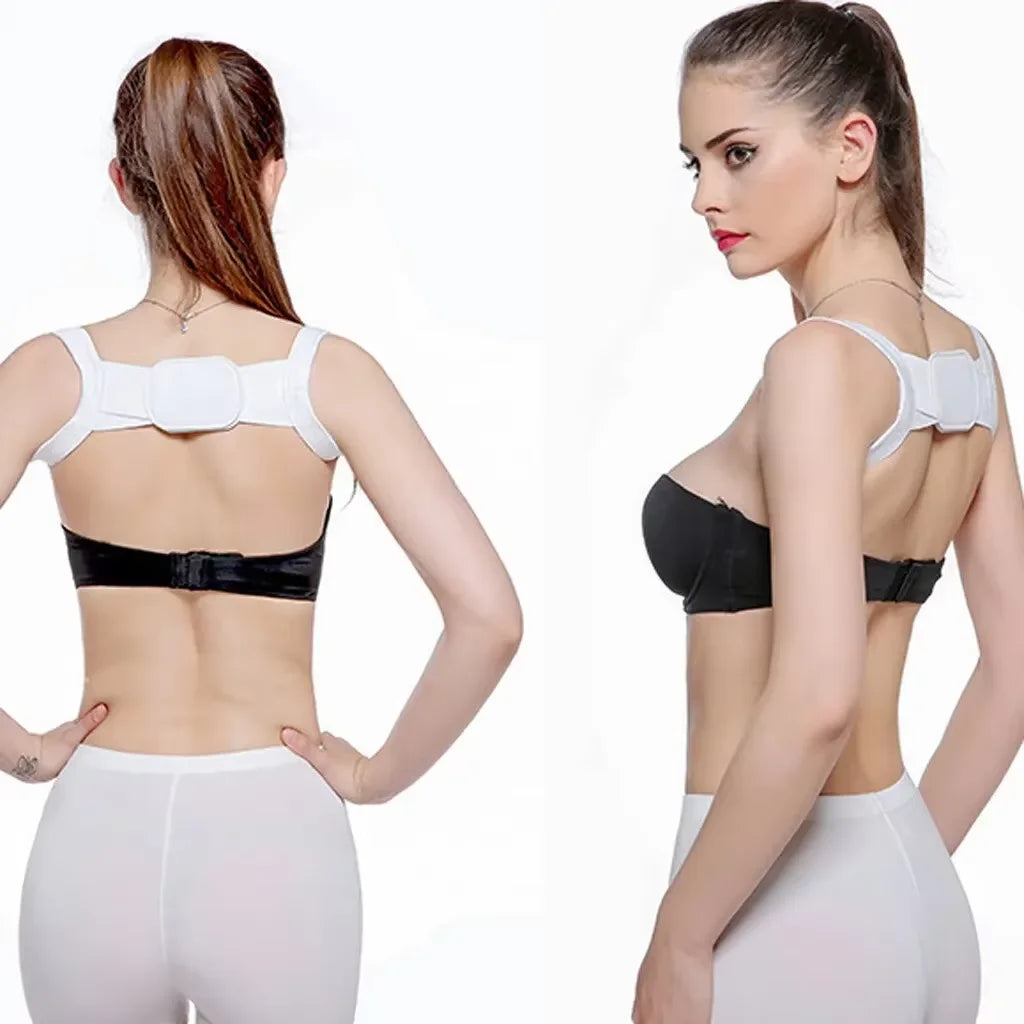 Adjustable Invisible Posture Corrector