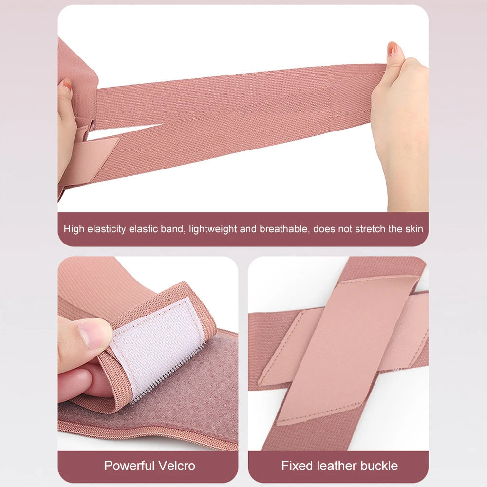 PosturePro™ Back & Neck Support