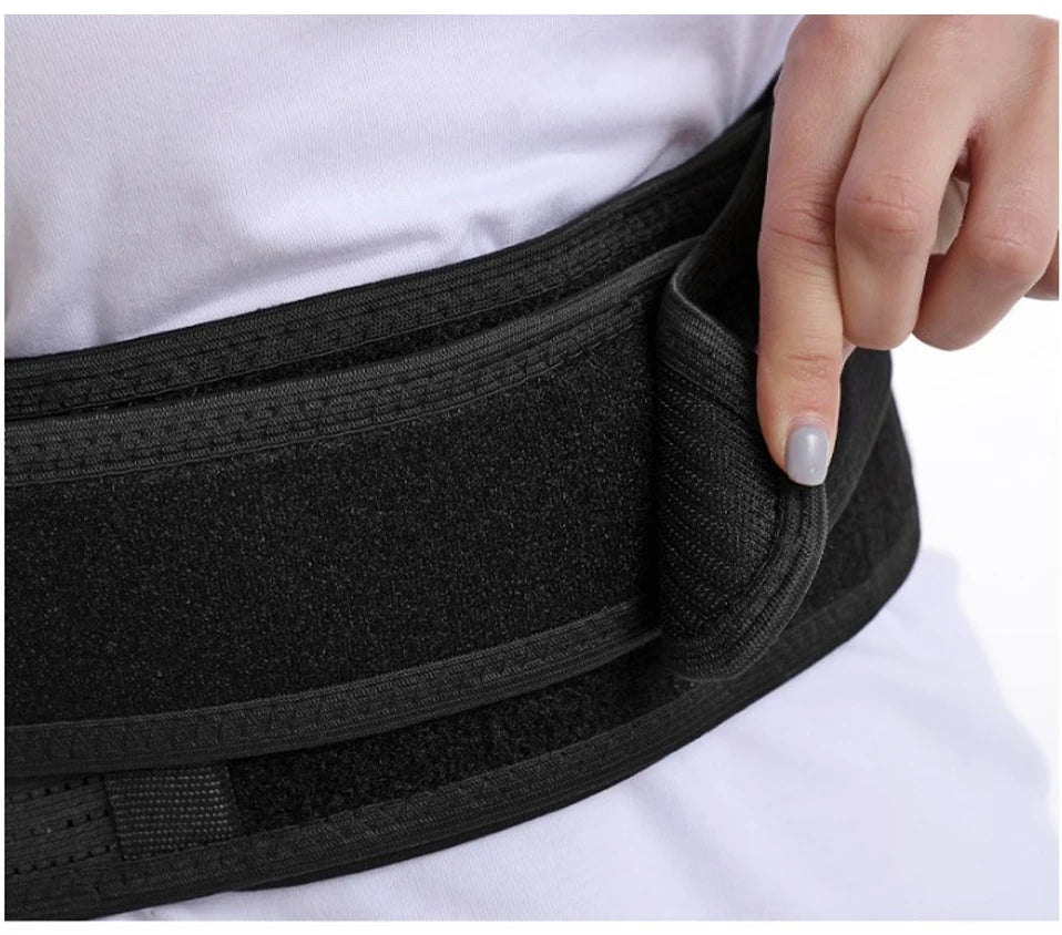 PosturePro™ Back & Neck Support