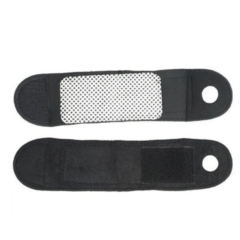 Self-Heating Wrist Band Magnetic Therapy