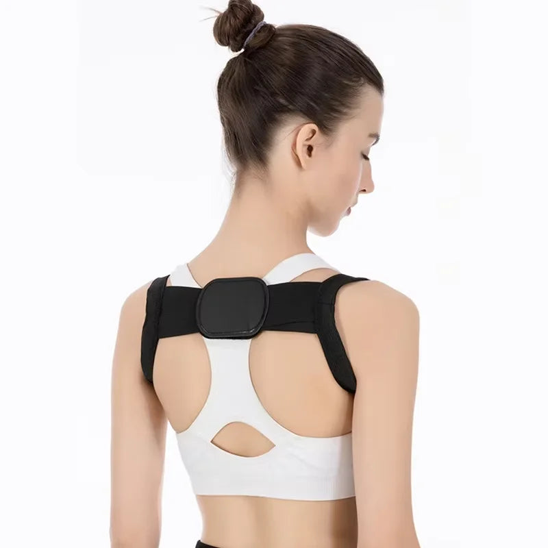Adjustable Invisible Posture Corrector