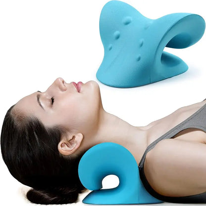 Neck Massage Pillow