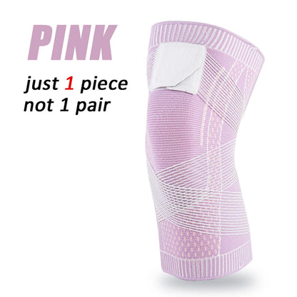 Sports Compression Knee Pads