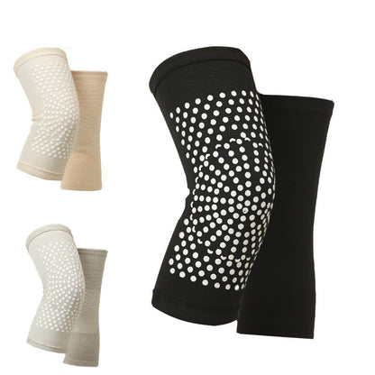 Wormwood Self-Heating Knee Pads