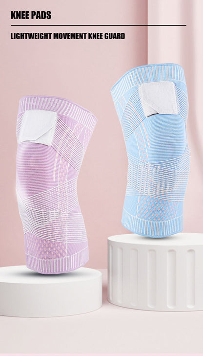Sports Compression Knee Pads