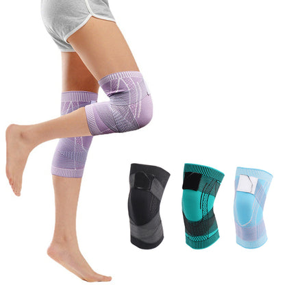 Sports Compression Knee Pads