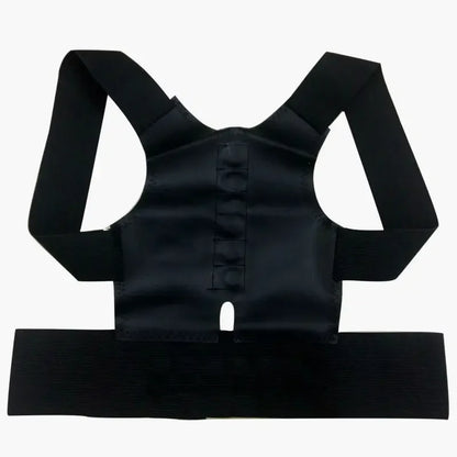 Adjustable Posture Corrector Support Belt