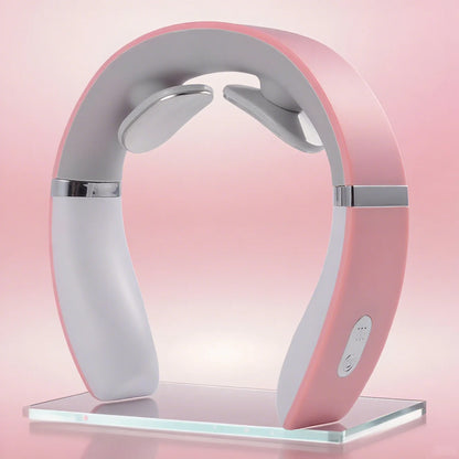 Portable Neck Massager