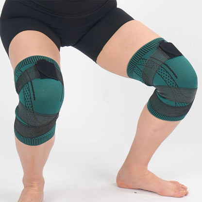 Sports Compression Knee Pads