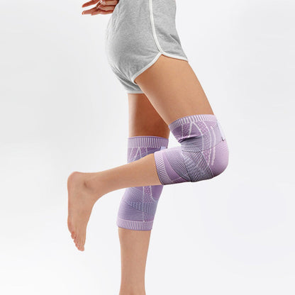 Sports Compression Knee Pads