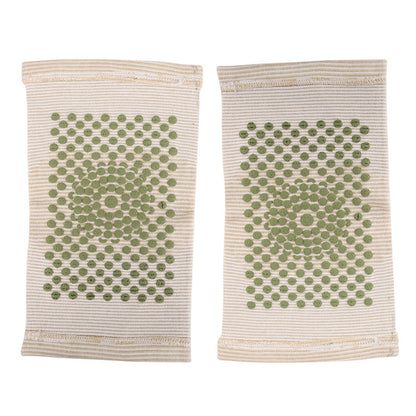 Wormwood Self-Heating Knee Pads