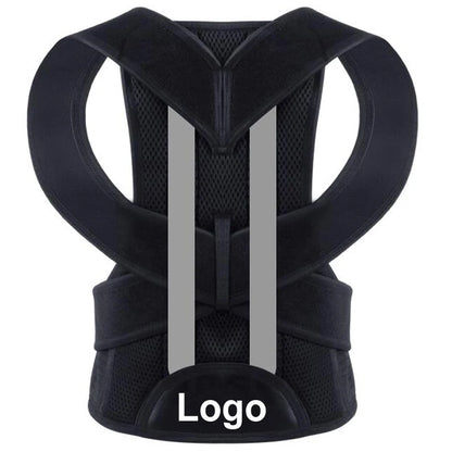 Back & Neck Support Posture Corrector