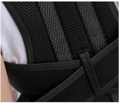 Back & Neck Support Posture Corrector