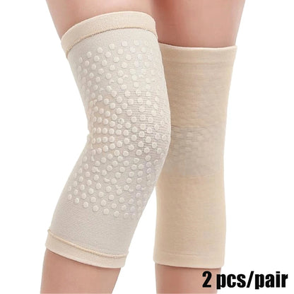 Wormwood Self-Heating Knee Pads