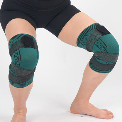 Sports Compression Knee Pads