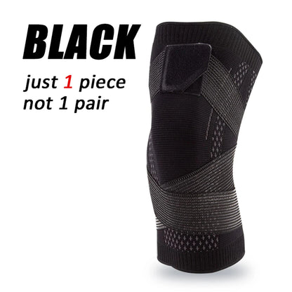 Sports Compression Knee Pads