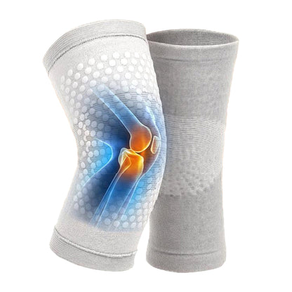 Wormwood Self-Heating Knee Pads