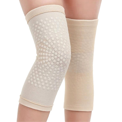 Wormwood Self-Heating Knee Pads