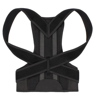 Back & Neck Support Posture Corrector
