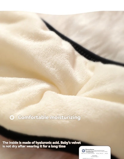 2-in-1 Noise-Reducing Sleep Eye mask