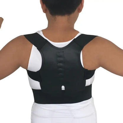 Adjustable Posture Corrector Support Belt