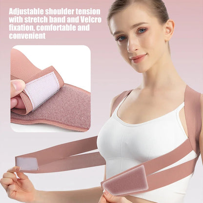 Back Posture Corrector Brace